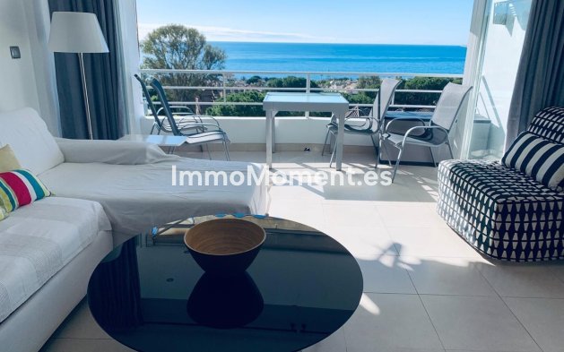 Resale - Apartment - Marbella - Costabella