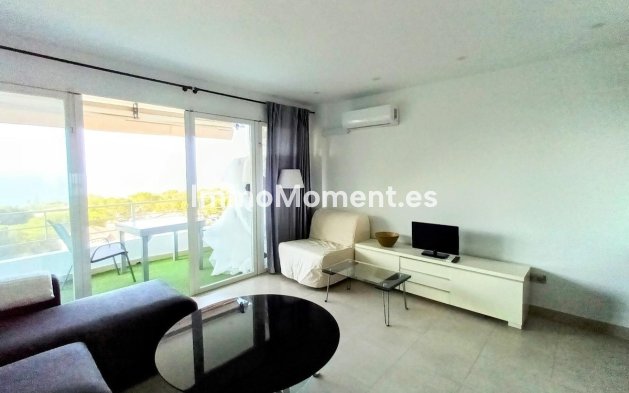 Resale - Apartment - Marbella - Costabella