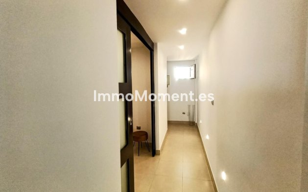 Resale - Apartment - Marbella - Costabella