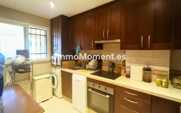 Bestaande woning - Appartement - Mijas - Riviera del Sol