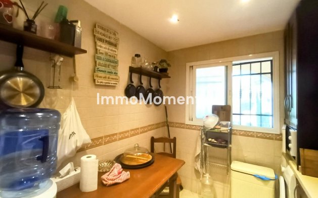 Bestaande woning - Appartement - Mijas - Riviera del Sol