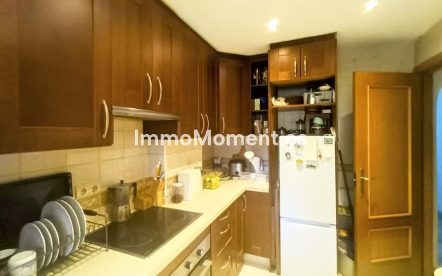 Bestaande woning - Appartement - Mijas - Riviera del Sol