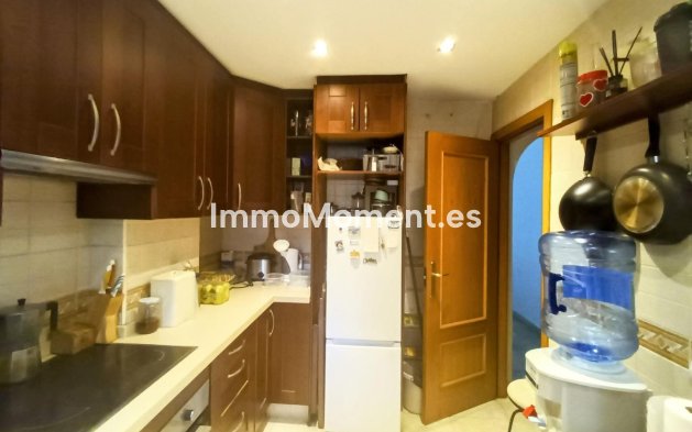 Bestaande woning - Appartement - Mijas - Riviera del Sol