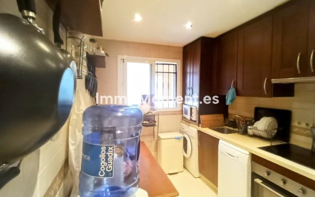 Bestaande woning - Appartement - Mijas - Riviera del Sol