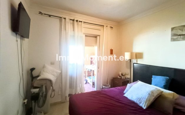 Bestaande woning - Appartement - Mijas - Riviera del Sol