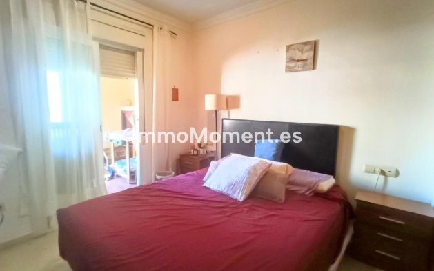 Bestaande woning - Appartement - Mijas - Riviera del Sol