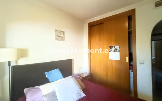 Bestaande woning - Appartement - Mijas - Riviera del Sol