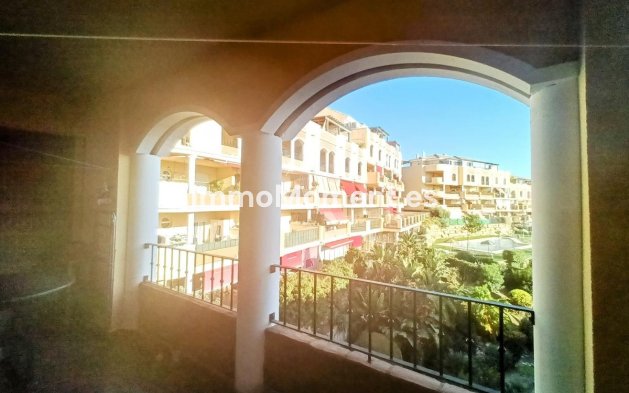 Bestaande woning - Appartement - Mijas - Riviera del Sol