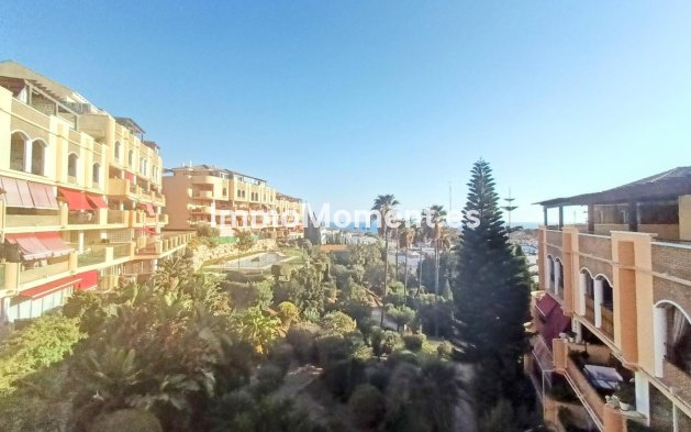 Bestaande woning - Appartement - Mijas - Riviera del Sol