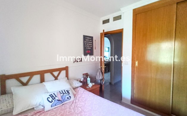 Bestaande woning - Appartement - Mijas - Riviera del Sol
