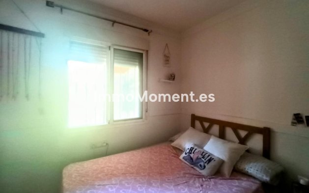 Bestaande woning - Appartement - Mijas - Riviera del Sol