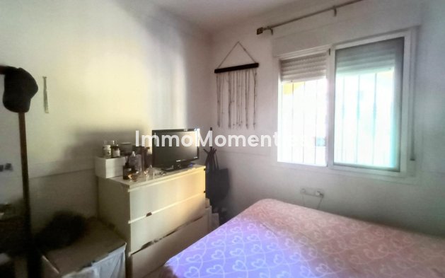 Bestaande woning - Appartement - Mijas - Riviera del Sol