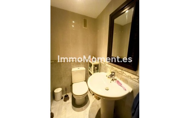 Bestaande woning - Appartement - Mijas - Riviera del Sol