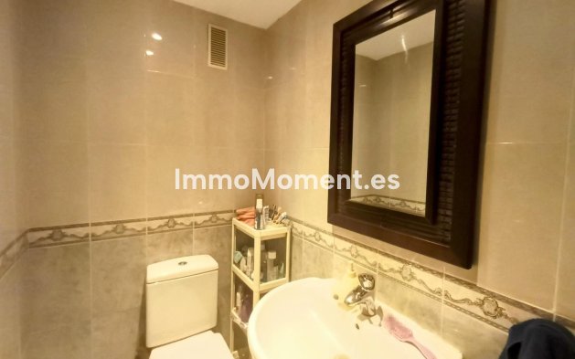 Bestaande woning - Appartement - Mijas - Riviera del Sol