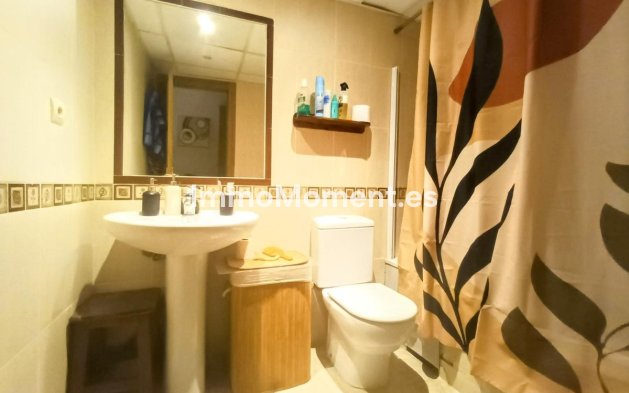 Bestaande woning - Appartement - Mijas - Riviera del Sol