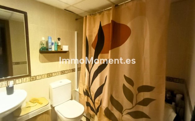 Bestaande woning - Appartement - Mijas - Riviera del Sol