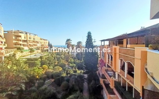 Bestaande woning - Appartement - Mijas - Riviera del Sol