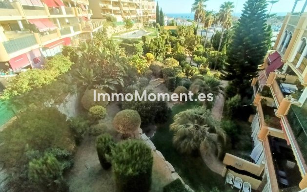 Bestaande woning - Appartement - Mijas - Riviera del Sol