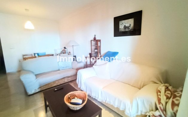 Bestaande woning - Appartement - Mijas - Riviera del Sol