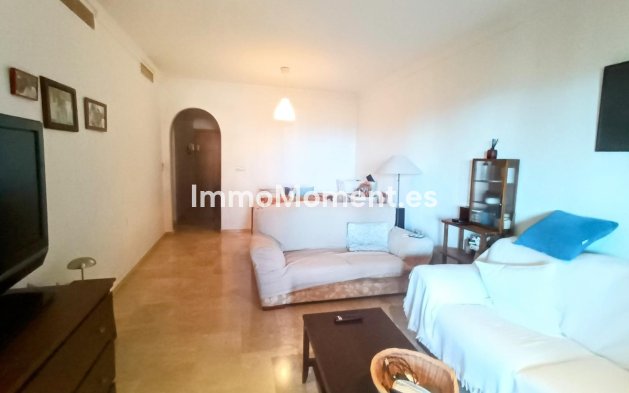 Bestaande woning - Appartement - Mijas - Riviera del Sol