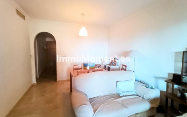 Bestaande woning - Appartement - Mijas - Riviera del Sol