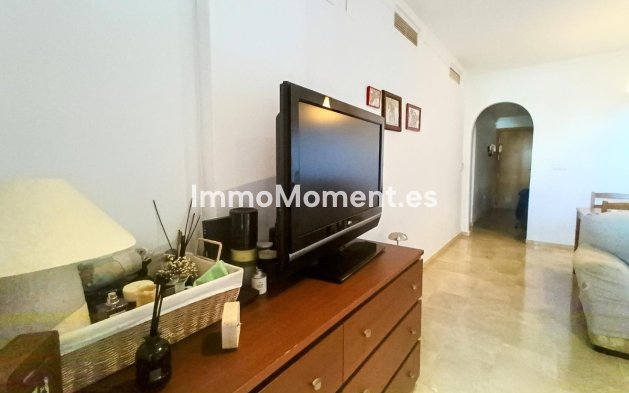 Bestaande woning - Appartement - Mijas - Riviera del Sol