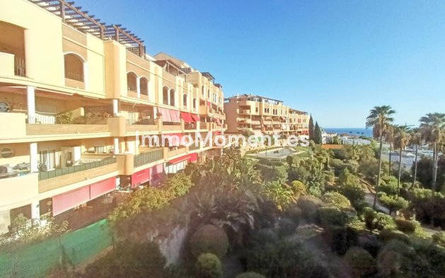 Bestaande woning - Appartement - Mijas - Riviera del Sol