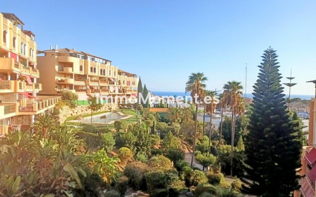 Bestaande woning - Appartement - Mijas - Riviera del Sol