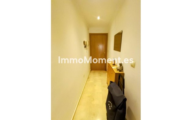 Bestaande woning - Appartement - Mijas - Riviera del Sol