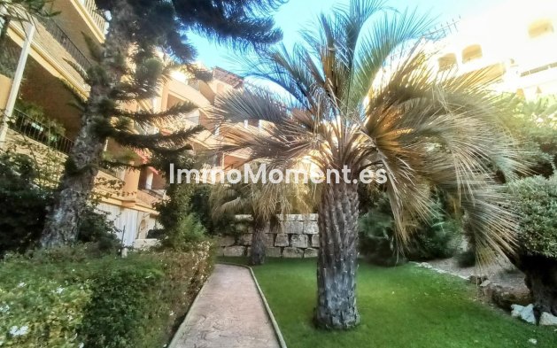 Bestaande woning - Appartement - Mijas - Riviera del Sol