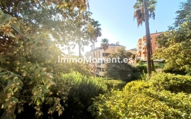 Bestaande woning - Appartement - Mijas - Riviera del Sol