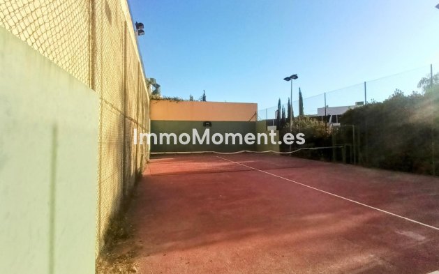 Bestaande woning - Appartement - Mijas - Riviera del Sol