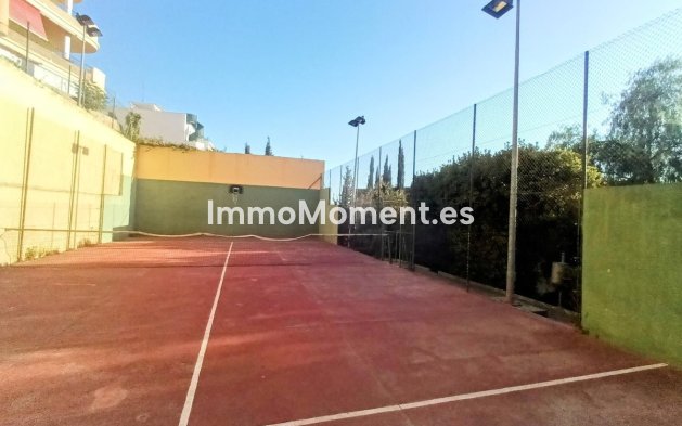 Bestaande woning - Appartement - Mijas - Riviera del Sol