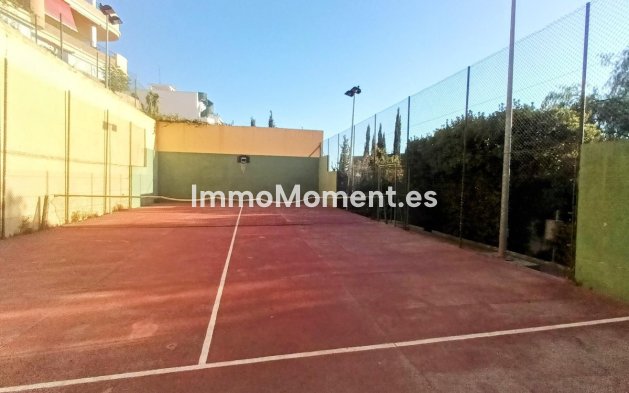 Bestaande woning - Appartement - Mijas - Riviera del Sol