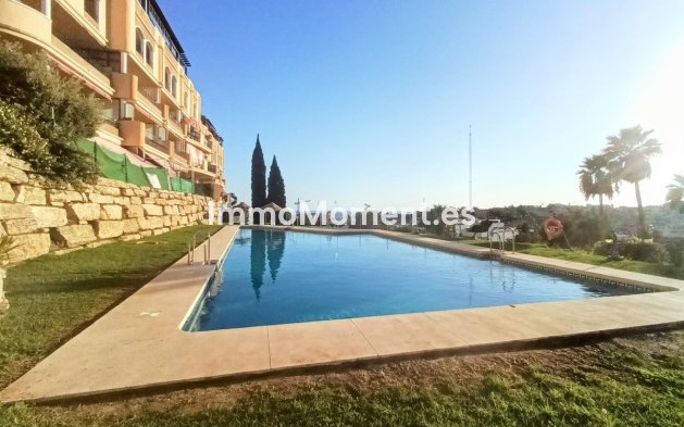 Bestaande woning - Appartement - Mijas - Riviera del Sol