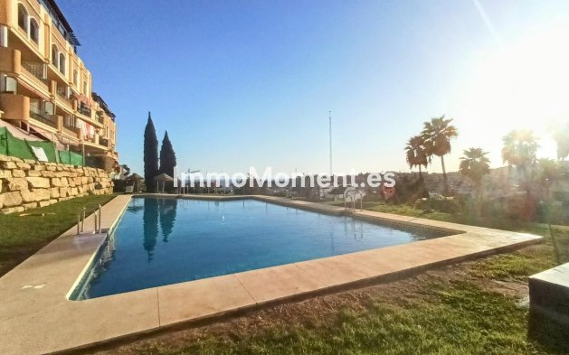 Bestaande woning - Appartement - Mijas - Riviera del Sol