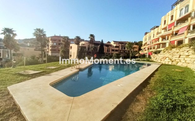 Bestaande woning - Appartement - Mijas - Riviera del Sol