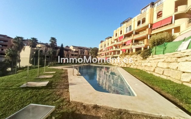 Bestaande woning - Appartement - Mijas - Riviera del Sol