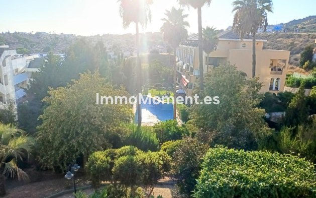 Bestaande woning - Appartement - Mijas - Riviera del Sol