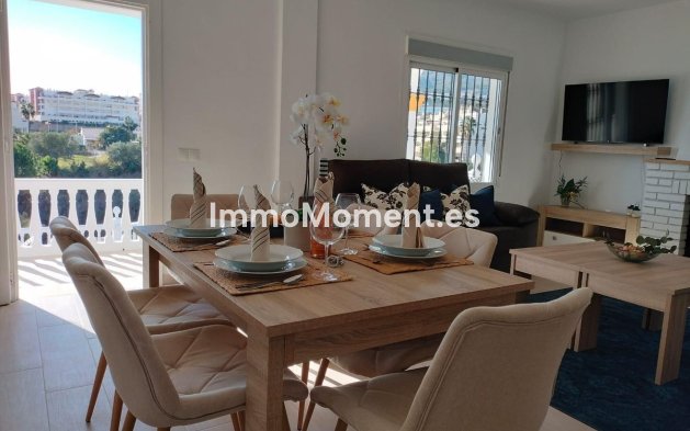 Resale - Villa - Benalmadena - Benalmadena Centro