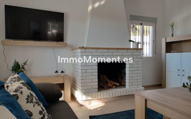 Resale - Villa - Benalmadena - Benalmadena Centro