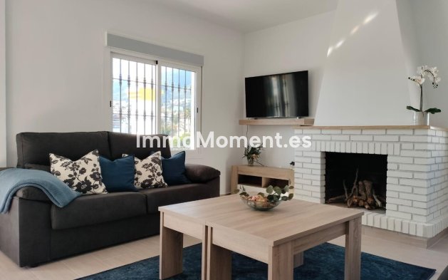 Resale - Villa - Benalmadena - Benalmadena Centro