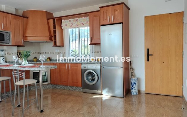 Resale - Villa - Benalmadena - Benalmadena Centro