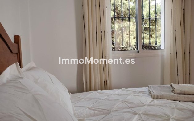 Resale - Villa - Benalmadena - Benalmadena Centro