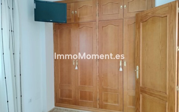 Resale - Villa - Benalmadena - Benalmadena Centro