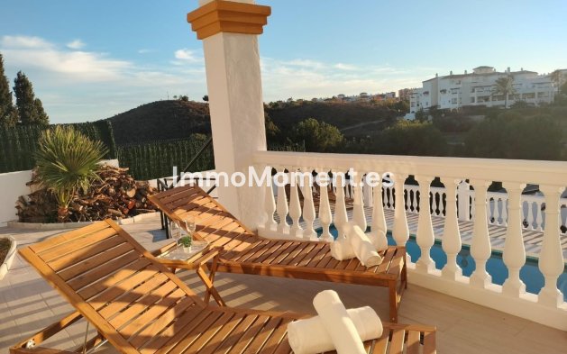 Resale - Villa - Benalmadena - Benalmadena Centro