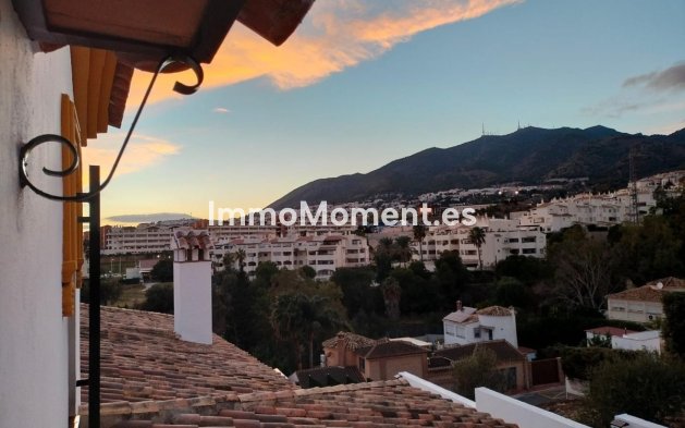 Resale - Villa - Benalmadena - Benalmadena Centro