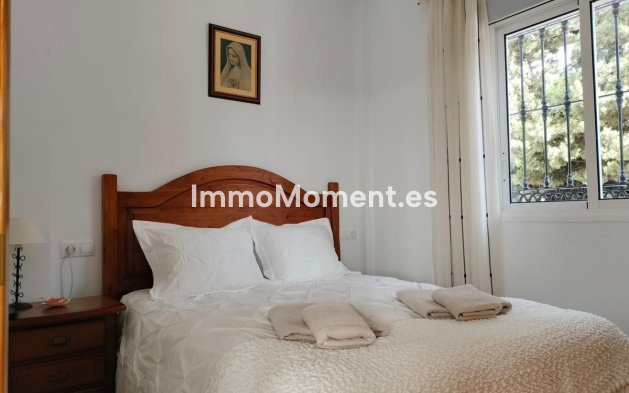 Resale - Villa - Benalmadena - Benalmadena Centro