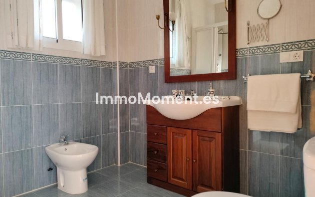 Resale - Villa - Benalmadena - Benalmadena Centro