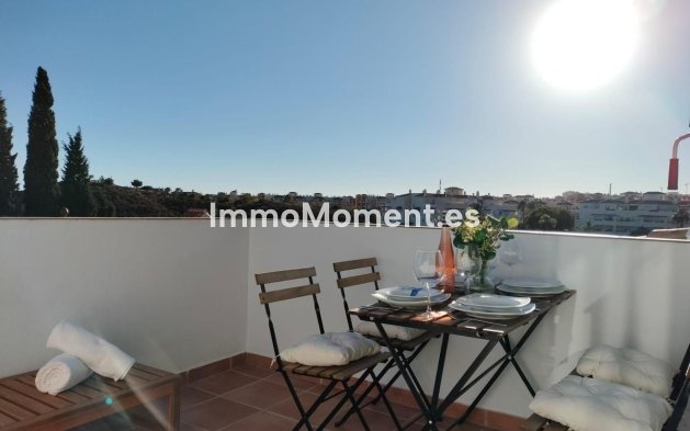 Resale - Villa - Benalmadena - Benalmadena Centro